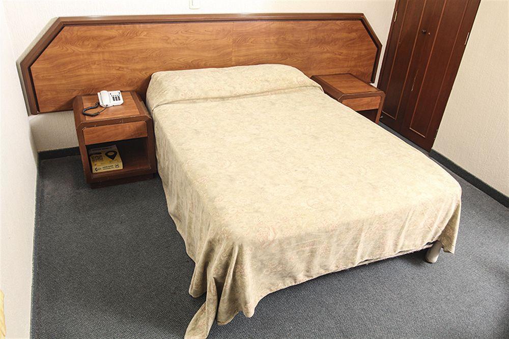 Hotel Antillas Meksika Dış mekan fotoğraf