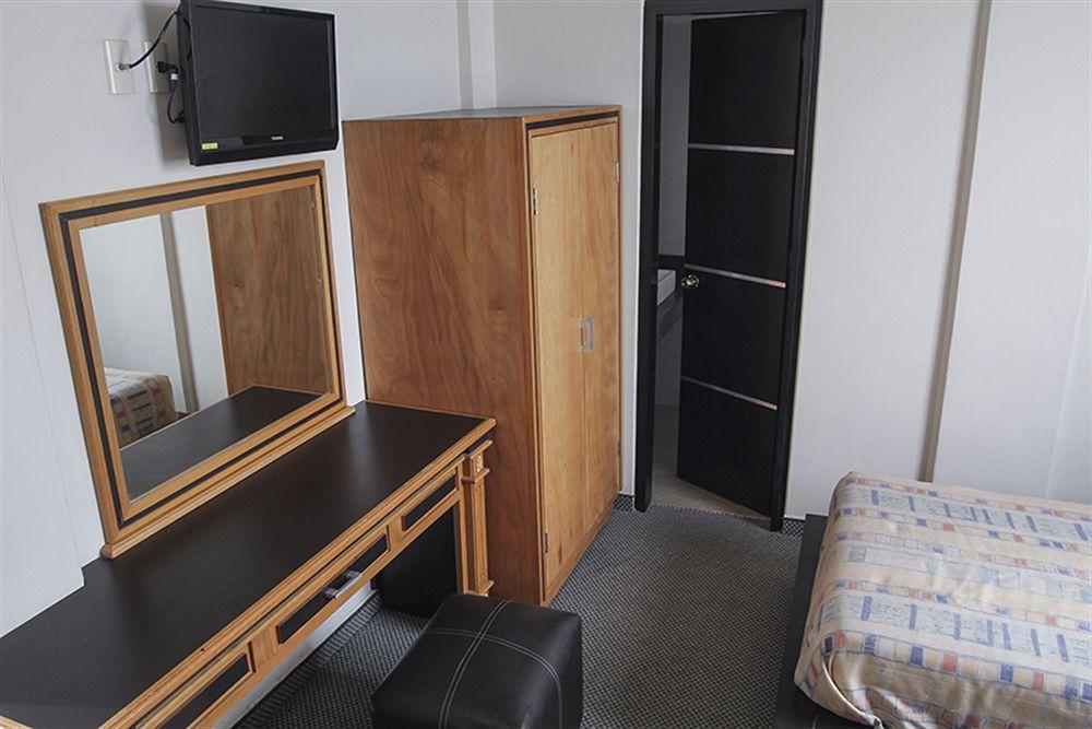 Hotel Antillas Meksika Dış mekan fotoğraf