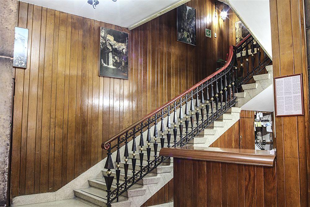 Hotel Antillas Meksika Dış mekan fotoğraf
