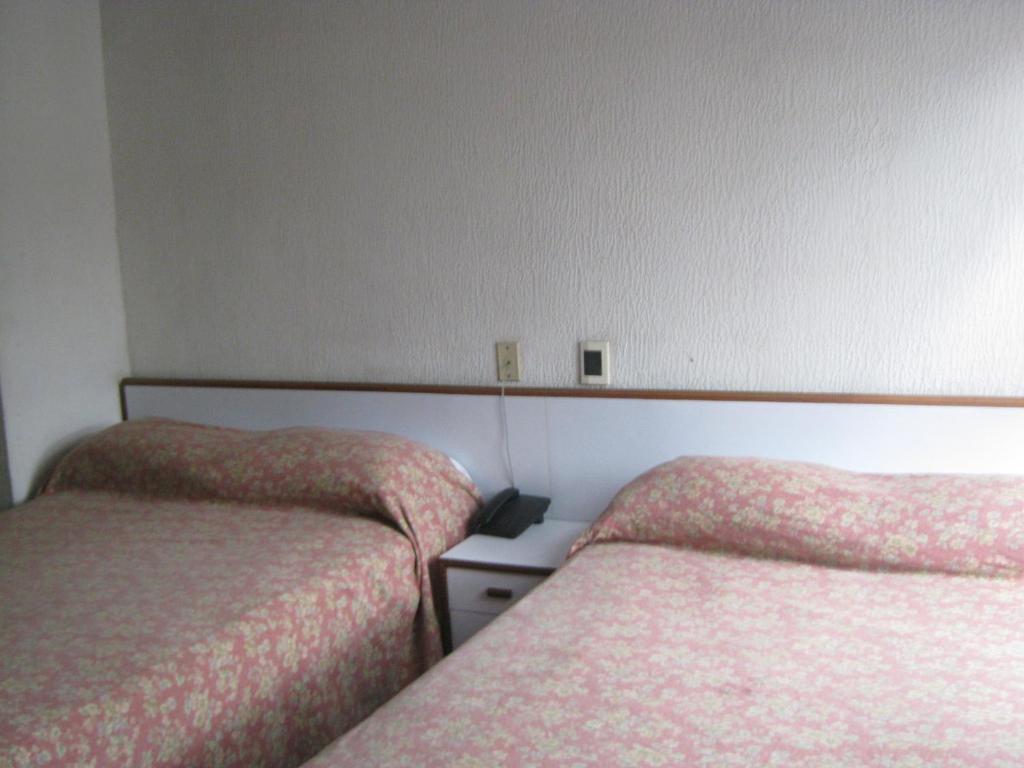 Hotel Antillas Meksika Oda fotoğraf