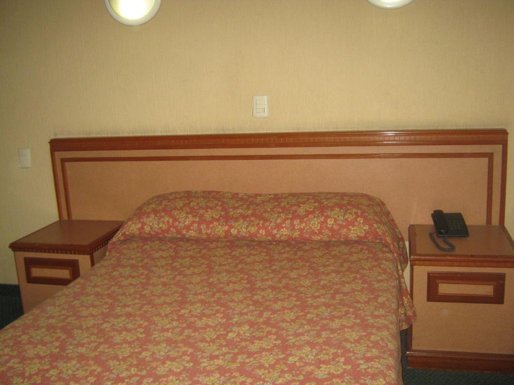 Hotel Antillas Meksika Oda fotoğraf