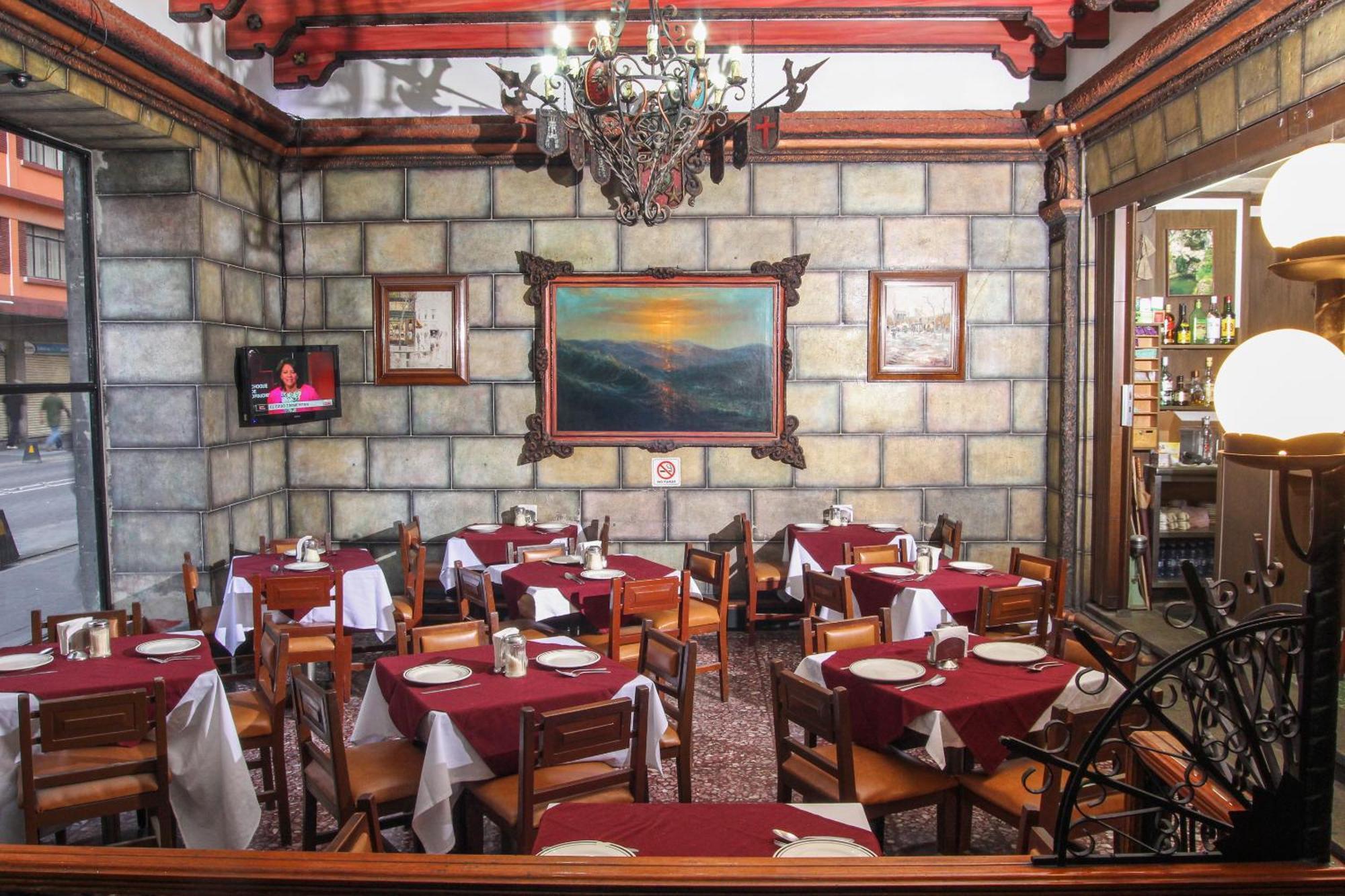 Hotel Antillas Meksika Dış mekan fotoğraf