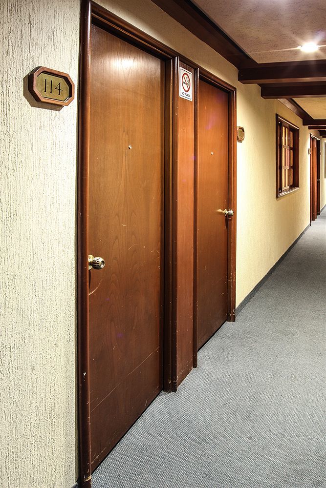 Hotel Antillas Meksika Dış mekan fotoğraf