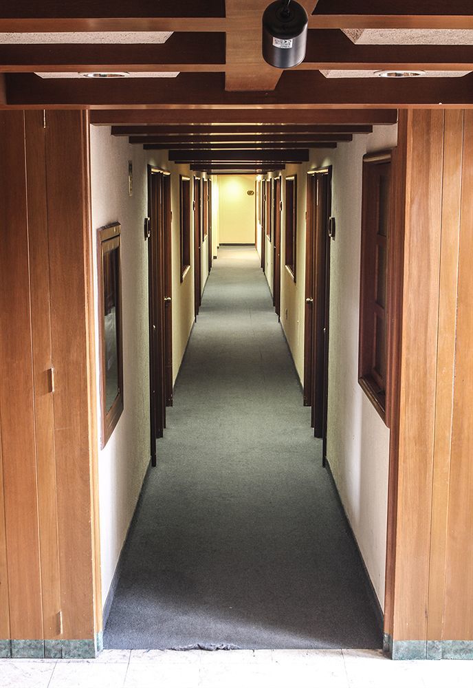 Hotel Antillas Meksika Dış mekan fotoğraf