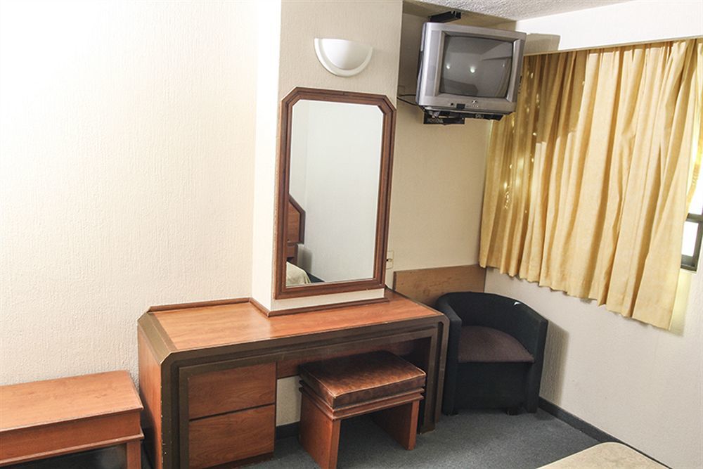 Hotel Antillas Meksika Dış mekan fotoğraf