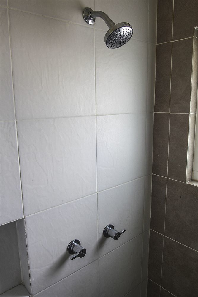 Hotel Antillas Meksika Dış mekan fotoğraf